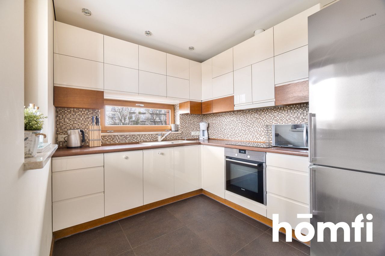 Apartament Aura Toruńska, 85m2 3 pokoje - Mieszkanie - Wynajem - Gdańsk, Śródmieście