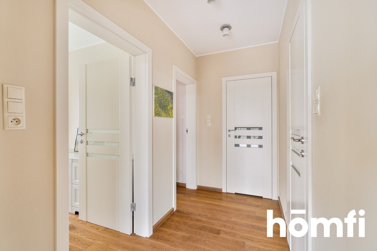 Apartament Aura Toruńska, 85m2 3 pokoje - Mieszkanie - Wynajem - Gdańsk, Śródmieście