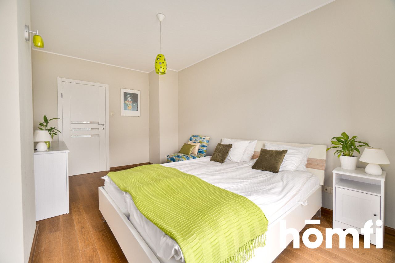 Apartament Aura Toruńska, 85m2 3 pokoje - Mieszkanie - Wynajem - Gdańsk, Śródmieście