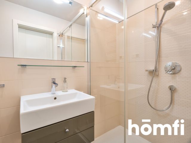 Apartament Aura Toruńska, 85m2 3 pokoje - Mieszkanie - Wynajem - Gdańsk, Śródmieście