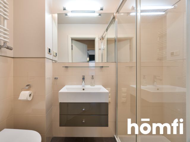 Apartament Aura Toruńska, 85m2 3 pokoje - Mieszkanie - Wynajem - Gdańsk, Śródmieście