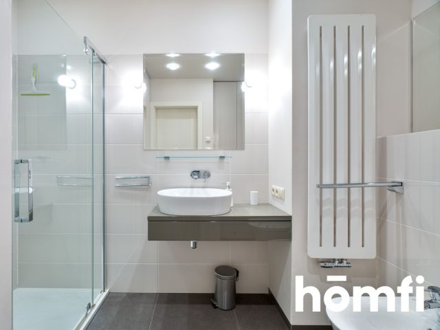 Apartament Aura Toruńska, 85m2 3 pokoje - Mieszkanie - Wynajem - Gdańsk, Śródmieście