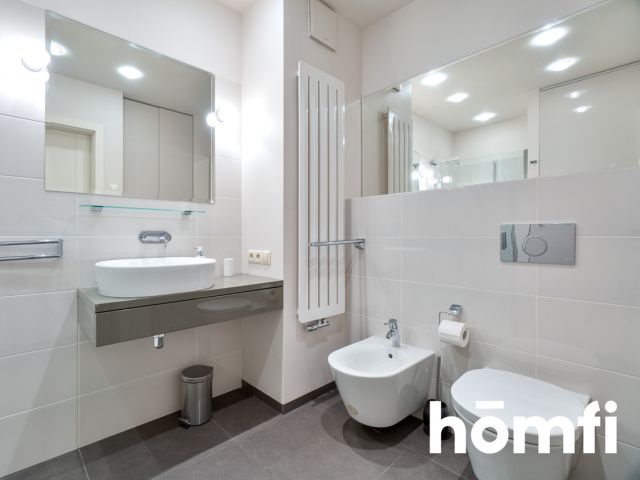 Apartament Aura Toruńska, 85m2 3 pokoje - Mieszkanie - Wynajem - Gdańsk, Śródmieście