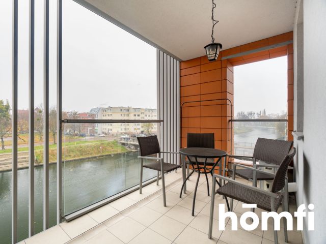 Apartament Aura Toruńska, 85m2 3 pokoje - Mieszkanie - Wynajem - Gdańsk, Śródmieście