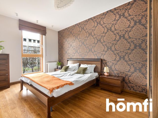 Apartament Aura Toruńska, 85m2 3 pokoje - Mieszkanie - Wynajem - Gdańsk, Śródmieście