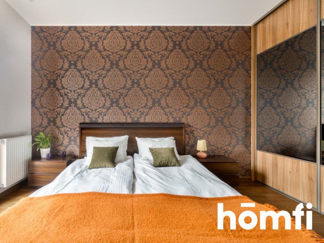 Apartament Aura Toruńska, 85m2 3 pokoje - Mieszkanie - Wynajem - Gdańsk, Śródmieście