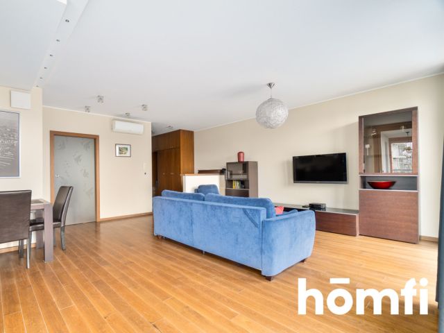 Apartament Aura Toruńska, 85m2 3 pokoje - Mieszkanie - Wynajem - Gdańsk, Śródmieście