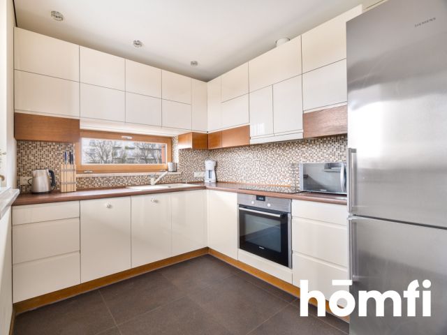 Apartament Aura Toruńska, 85m2 3 pokoje - Mieszkanie - Wynajem - Gdańsk, Śródmieście