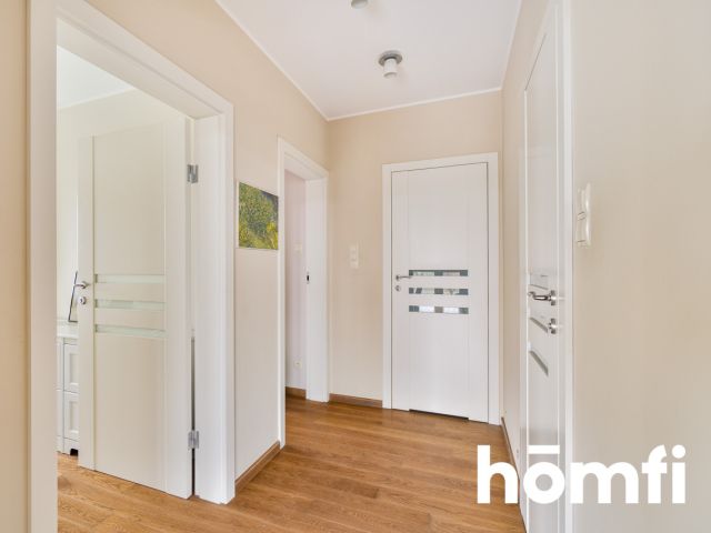 Apartament Aura Toruńska, 85m2 3 pokoje - Mieszkanie - Wynajem - Gdańsk, Śródmieście