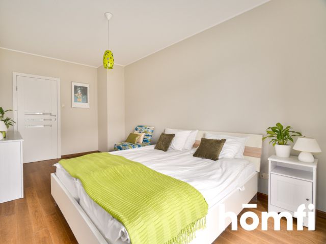 Apartament Aura Toruńska, 85m2 3 pokoje - Mieszkanie - Wynajem - Gdańsk, Śródmieście