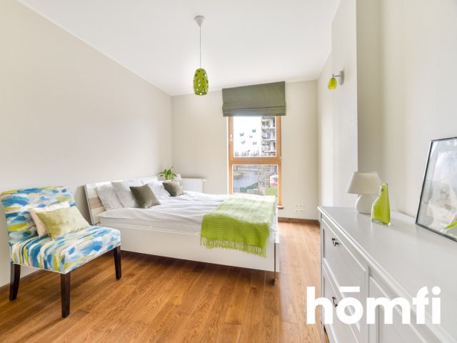 Apartament Aura Toruńska, 85m2 3 pokoje - Mieszkanie - Wynajem - Gdańsk, Śródmieście