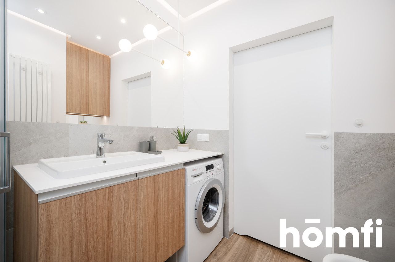 Apartament D77 l Manufaktura, Bałuty - Квартира - Оренда - Łódź, Bałuty