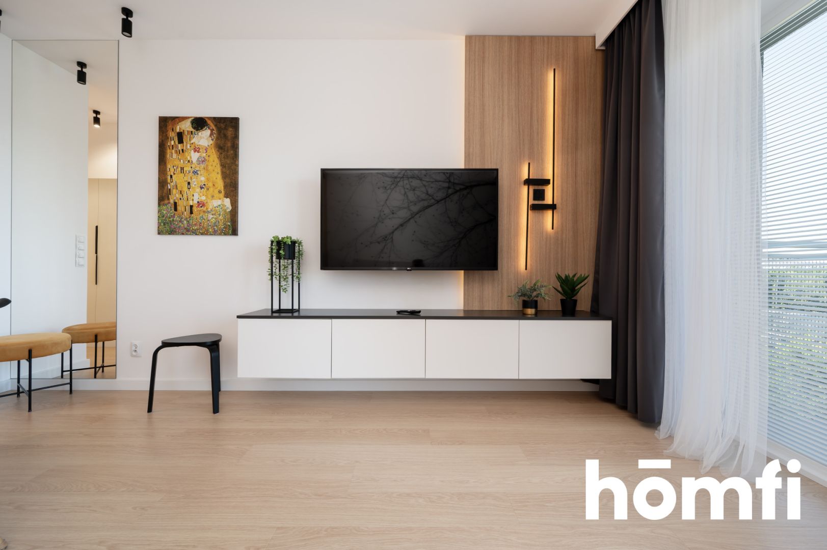 Apartament D77 l Manufaktura, Bałuty - Квартира - Оренда - Łódź, Bałuty