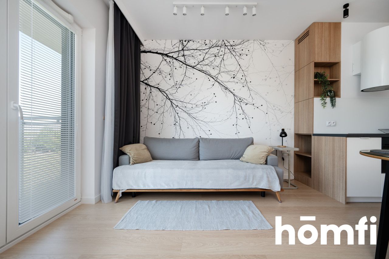 Apartament D77 l Manufaktura, Bałuty - Квартира - Оренда - Łódź, Bałuty