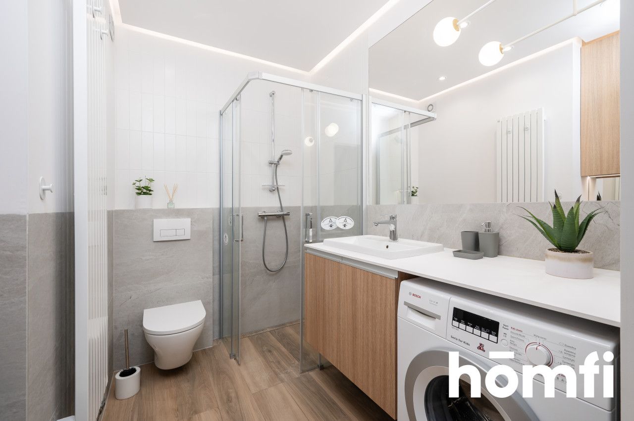 Apartament D77 l Manufaktura, Bałuty - Квартира - Оренда - Łódź, Bałuty