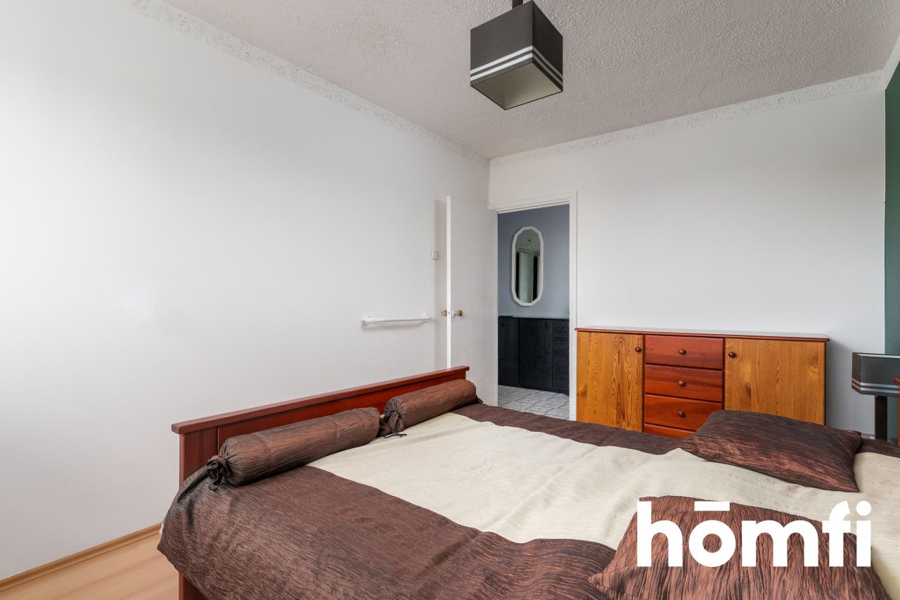 3-pok. mieszkanie blisko parku i plaży - Przymorze - Mieszkanie - Sprzedaż - Gdańsk, Przymorze