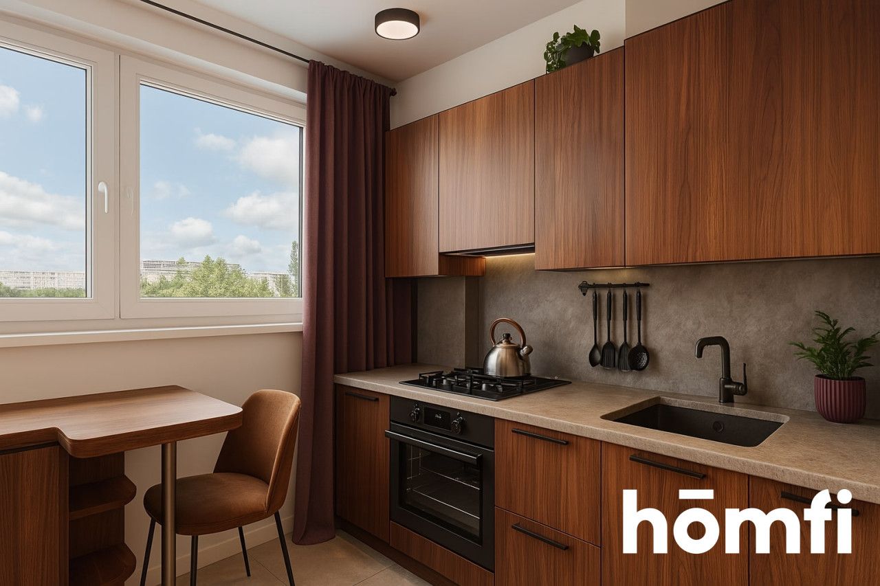 3-pok. mieszkanie blisko parku i plaży - Przymorze - Mieszkanie - Sprzedaż - Gdańsk, Przymorze