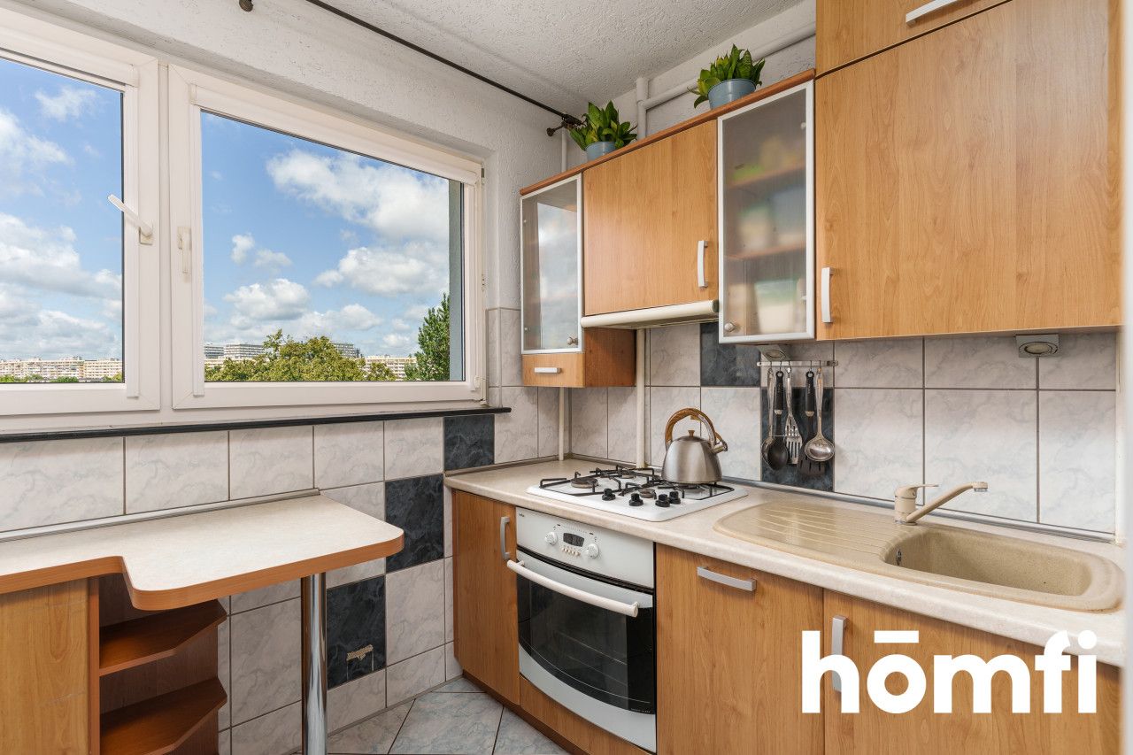 3-pok. mieszkanie blisko parku i plaży - Przymorze - Mieszkanie - Sprzedaż - Gdańsk, Przymorze