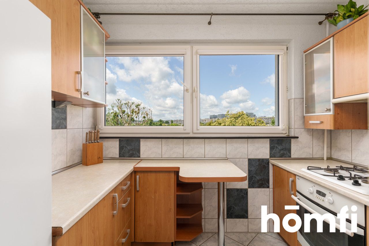 3-pok. mieszkanie blisko parku i plaży - Przymorze - Mieszkanie - Sprzedaż - Gdańsk, Przymorze