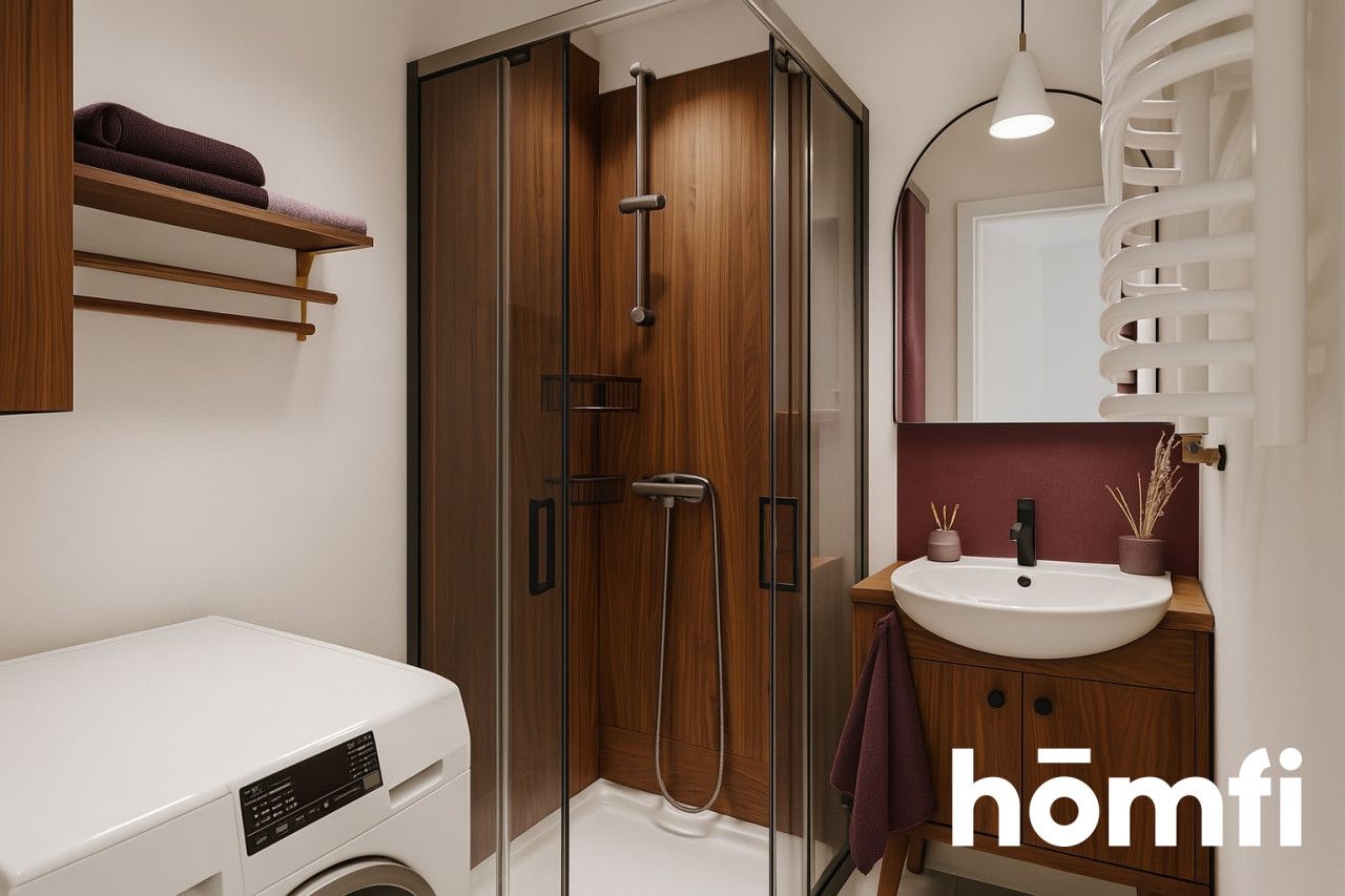 3-pok. mieszkanie blisko parku i plaży - Przymorze - Mieszkanie - Sprzedaż - Gdańsk, Przymorze