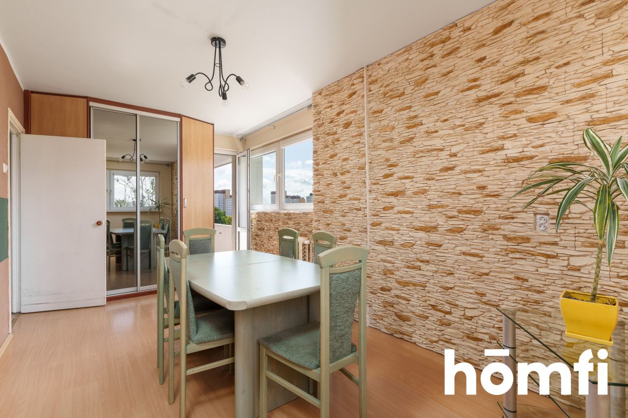 3-pok. mieszkanie blisko parku i plaży - Przymorze - Mieszkanie - Sprzedaż - Gdańsk, Przymorze