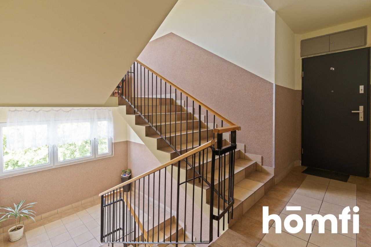 3-pok. mieszkanie blisko parku i plaży - Przymorze - Mieszkanie - Sprzedaż - Gdańsk, Przymorze