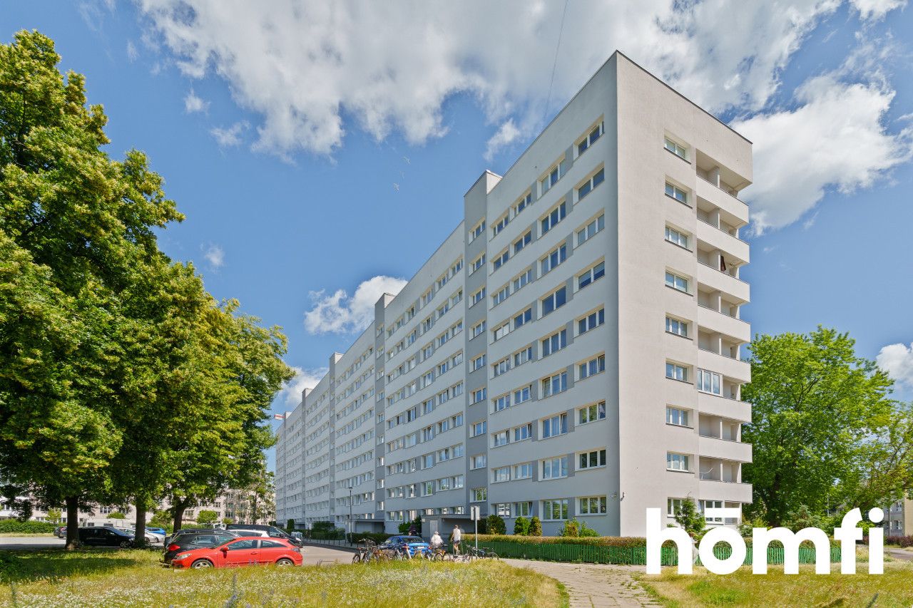 3-pok. mieszkanie blisko parku i plaży - Przymorze - Mieszkanie - Sprzedaż - Gdańsk, Przymorze