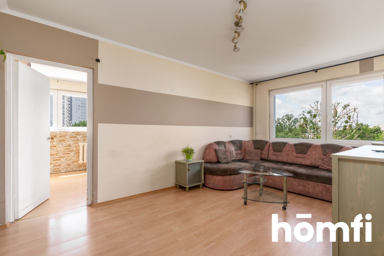 3-pok. mieszkanie blisko parku i plaży - Przymorze - Mieszkanie - Sprzedaż - Gdańsk, Przymorze