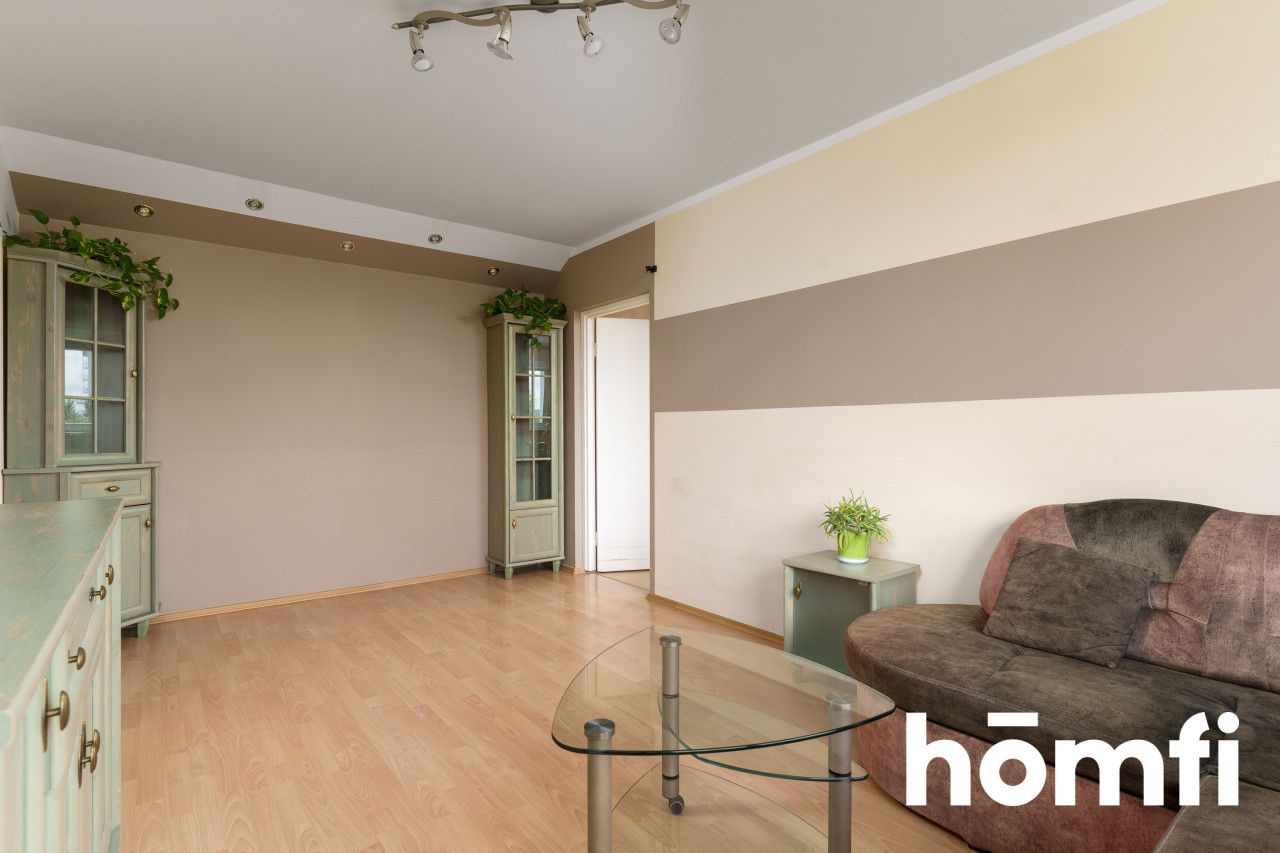 3-pok. mieszkanie blisko parku i plaży - Przymorze - Mieszkanie - Sprzedaż - Gdańsk, Przymorze