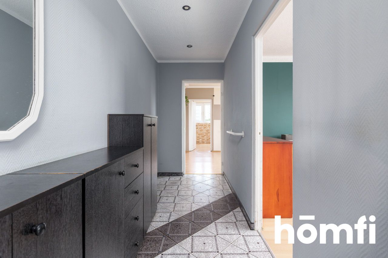 3-pok. mieszkanie blisko parku i plaży - Przymorze - Mieszkanie - Sprzedaż - Gdańsk, Przymorze