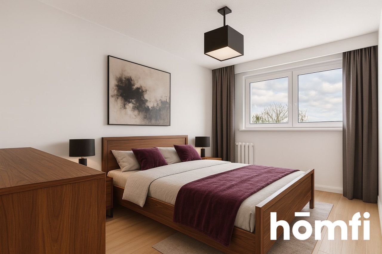 3-pok. mieszkanie blisko parku i plaży - Przymorze - Mieszkanie - Sprzedaż - Gdańsk, Przymorze