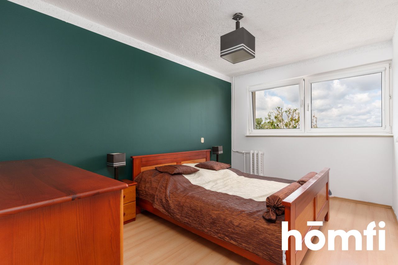 3-pok. mieszkanie blisko parku i plaży - Przymorze - Mieszkanie - Sprzedaż - Gdańsk, Przymorze