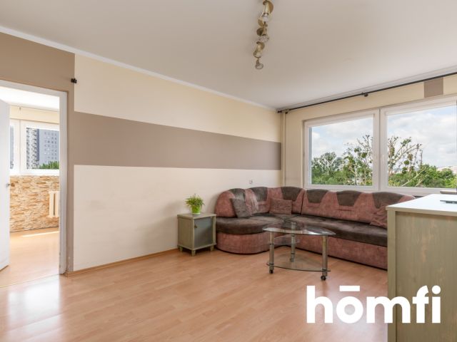 3-pok. mieszkanie blisko parku i plaży - Przymorze - Mieszkanie - Sprzedaż - Gdańsk, Przymorze