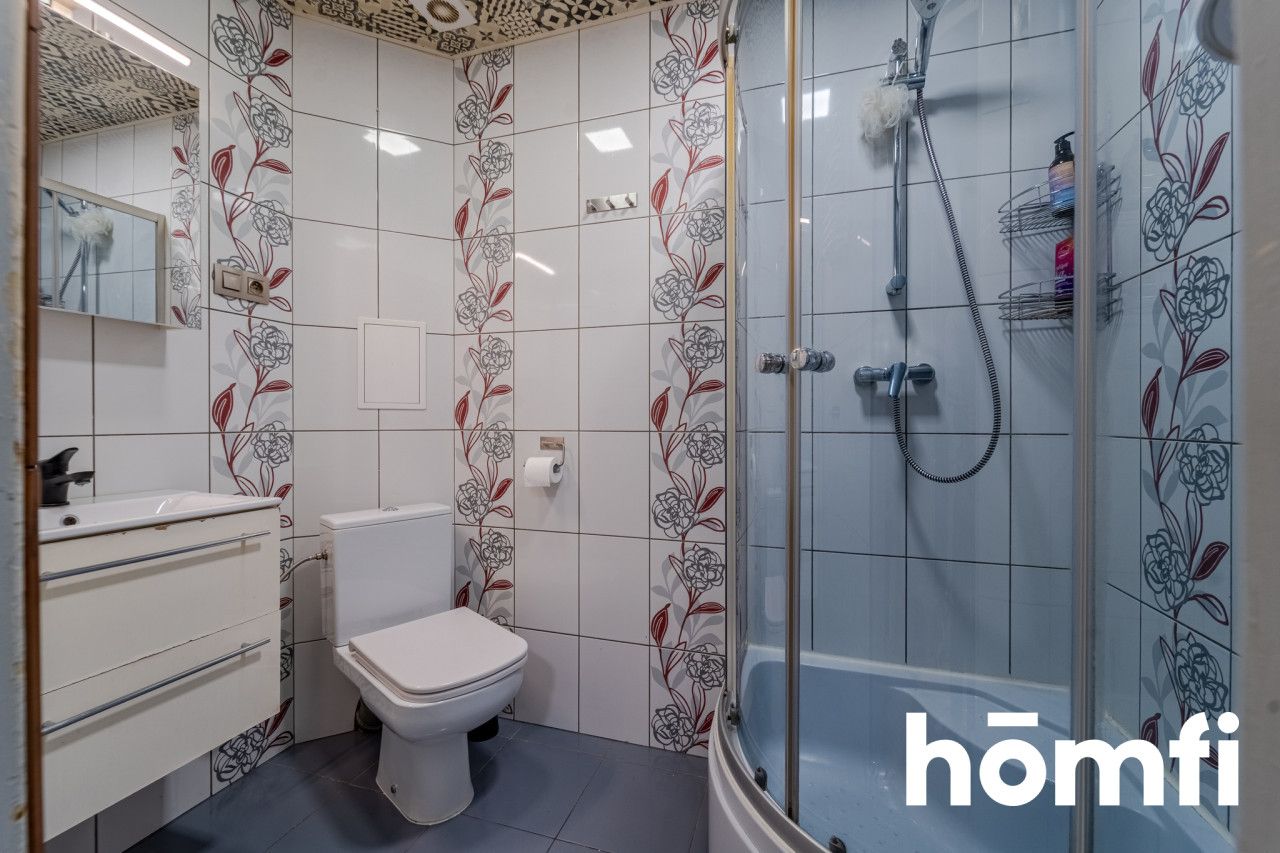 2 room apartment in Jaworzno, 2 storages, upperground parking - Apartment - Sale - Jaworzno, Jeziorki