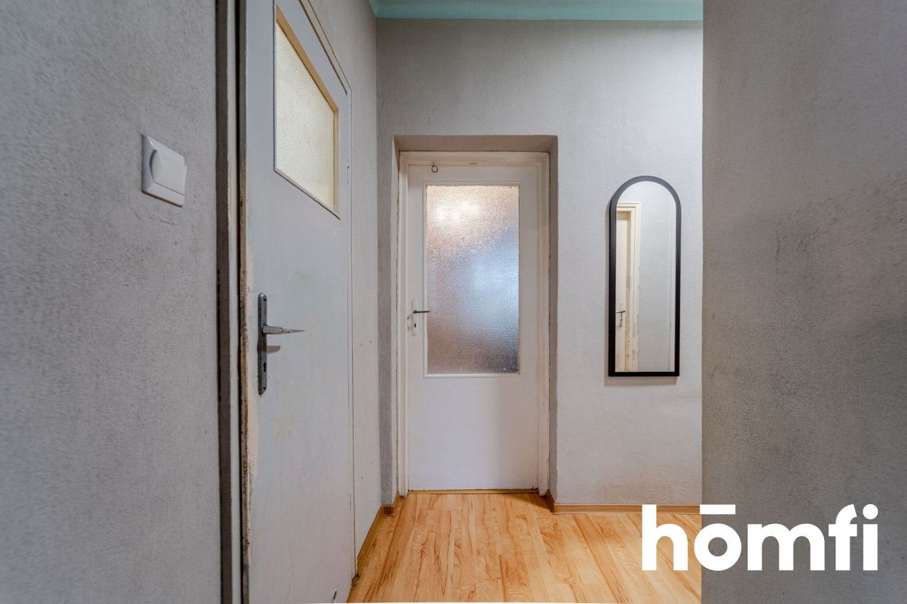 2 room apartment in Jaworzno, 2 storages, upperground parking - Apartment - Sale - Jaworzno, Jeziorki