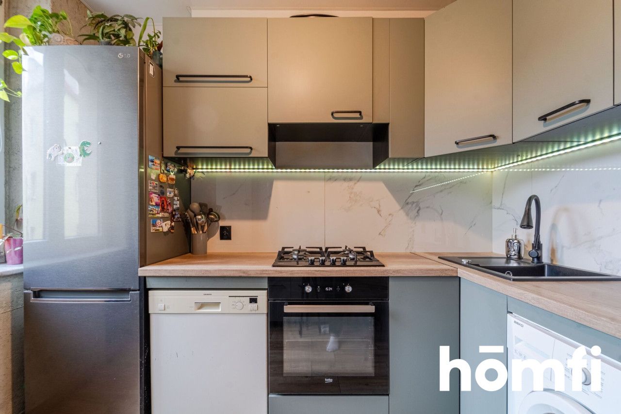 2 room apartment in Jaworzno, 2 storages, upperground parking - Apartment - Sale - Jaworzno, Jeziorki