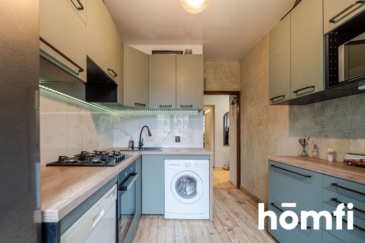 2 room apartment in Jaworzno, 2 storages, upperground parking - Apartment - Sale - Jaworzno, Jeziorki