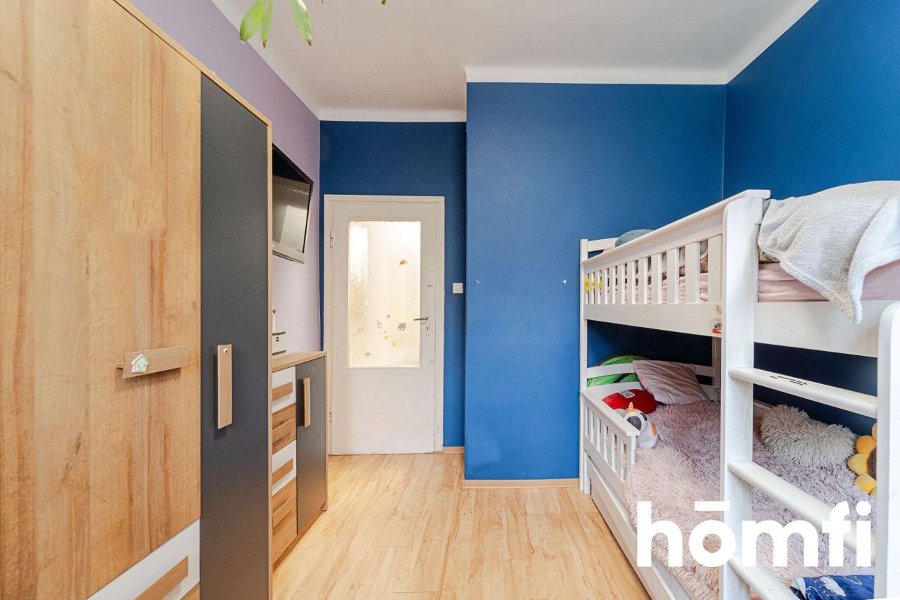 2 room apartment in Jaworzno, 2 storages, upperground parking - Apartment - Sale - Jaworzno, Jeziorki