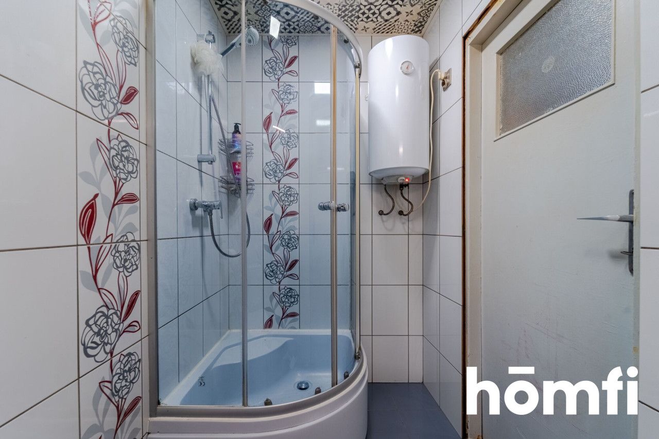 2 room apartment in Jaworzno, 2 storages, upperground parking - Apartment - Sale - Jaworzno, Jeziorki