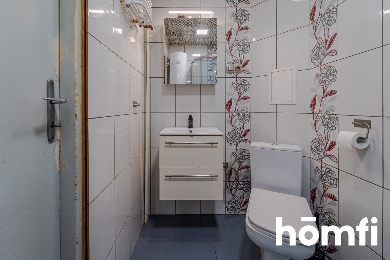 2 room apartment in Jaworzno, 2 storages, upperground parking - Apartment - Sale - Jaworzno, Jeziorki