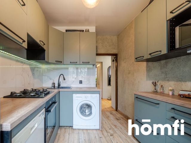 2 pokojowe mieszkanie w Jaworznie, 2 piwnice, parking naziemny - Mieszkanie - Sprzedaż - Jaworzno, Jeziorki