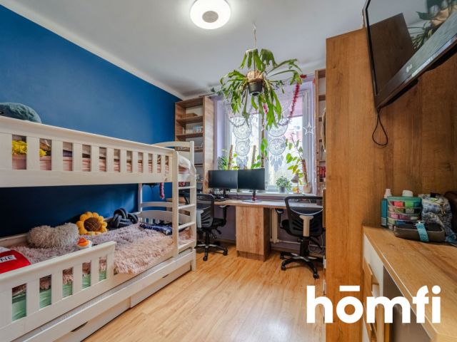 2 pokojowe mieszkanie w Jaworznie, 2 piwnice, parking naziemny - Mieszkanie - Sprzedaż - Jaworzno, Jeziorki