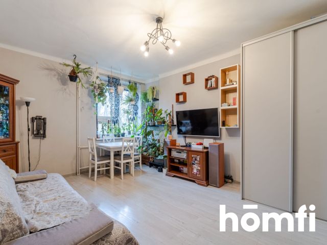 2 pokojowe mieszkanie w Jaworznie, 2 piwnice, parking naziemny - Mieszkanie - Sprzedaż - Jaworzno, Jeziorki