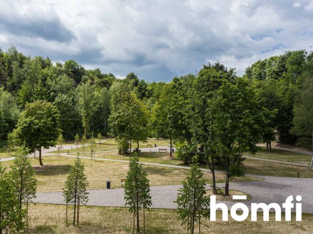 FOR SALE – APARTMENT IN WIELICKA GARDEN, KRAKÓW/PODGÓRZE - Квартира - Продаж - Kraków, Podgórze