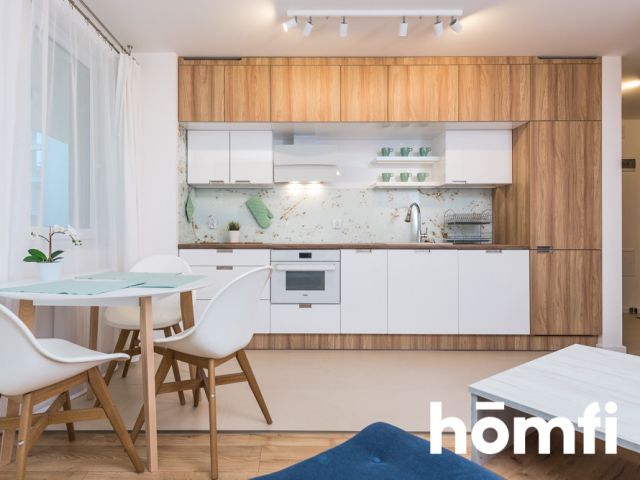 FOR SALE – APARTMENT IN WIELICKA GARDEN, KRAKÓW/PODGÓRZE - Квартира - Продаж - Kraków, Podgórze