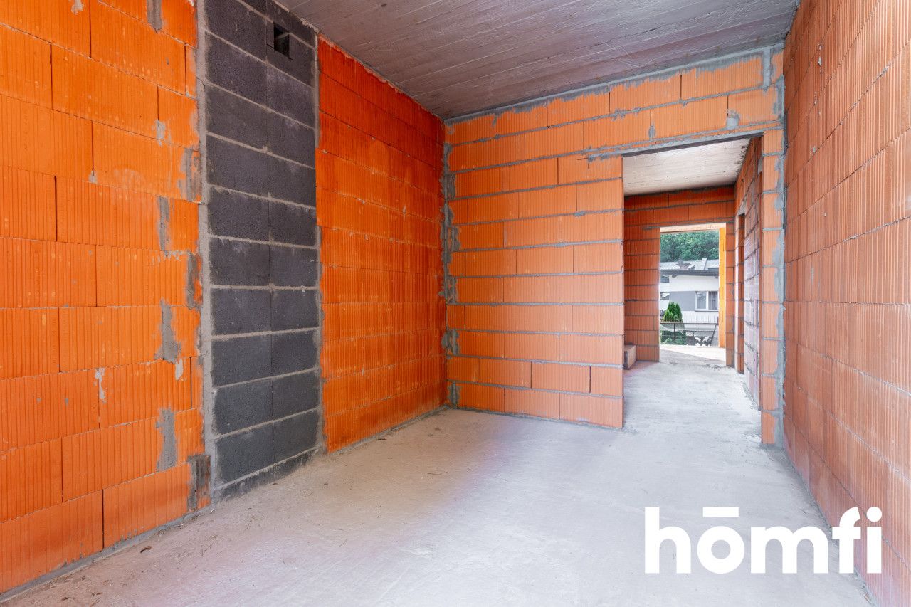 Modern semi-detached house with a garden, 179m2, Marki - Квартира - Продаж - Wołomiński, Marki