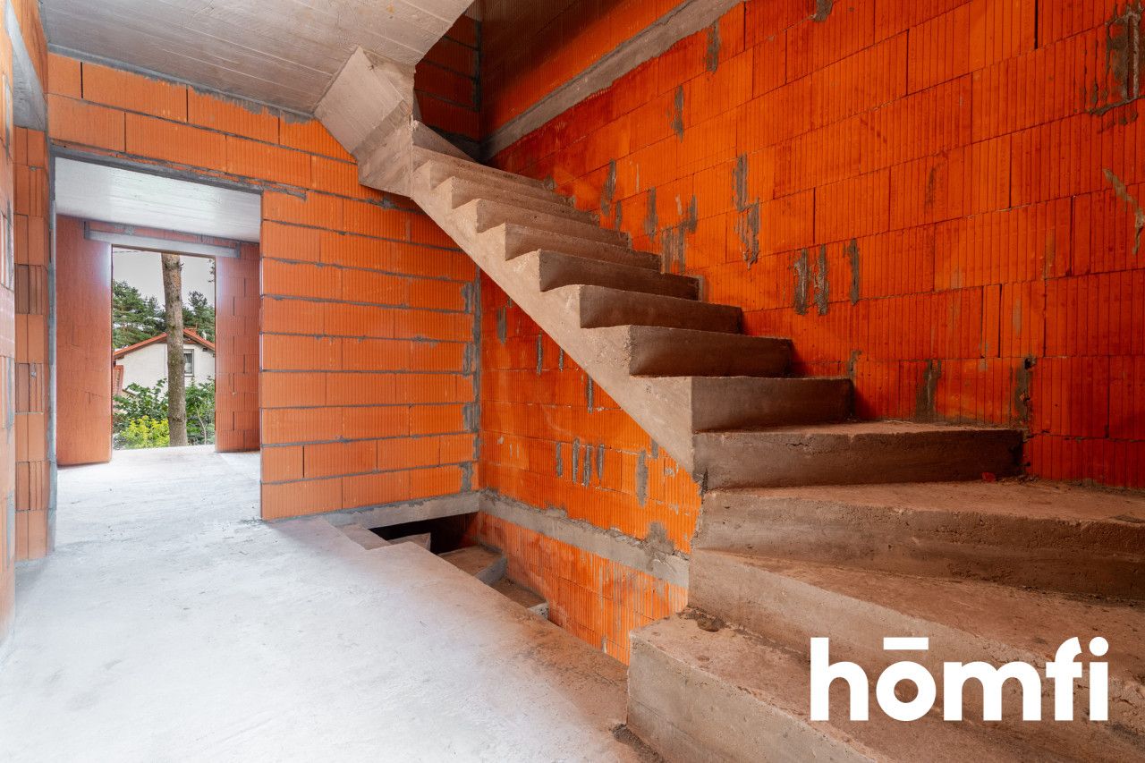 Modern semi-detached house with a garden, 179m2, Marki - Квартира - Продаж - Wołomiński, Marki