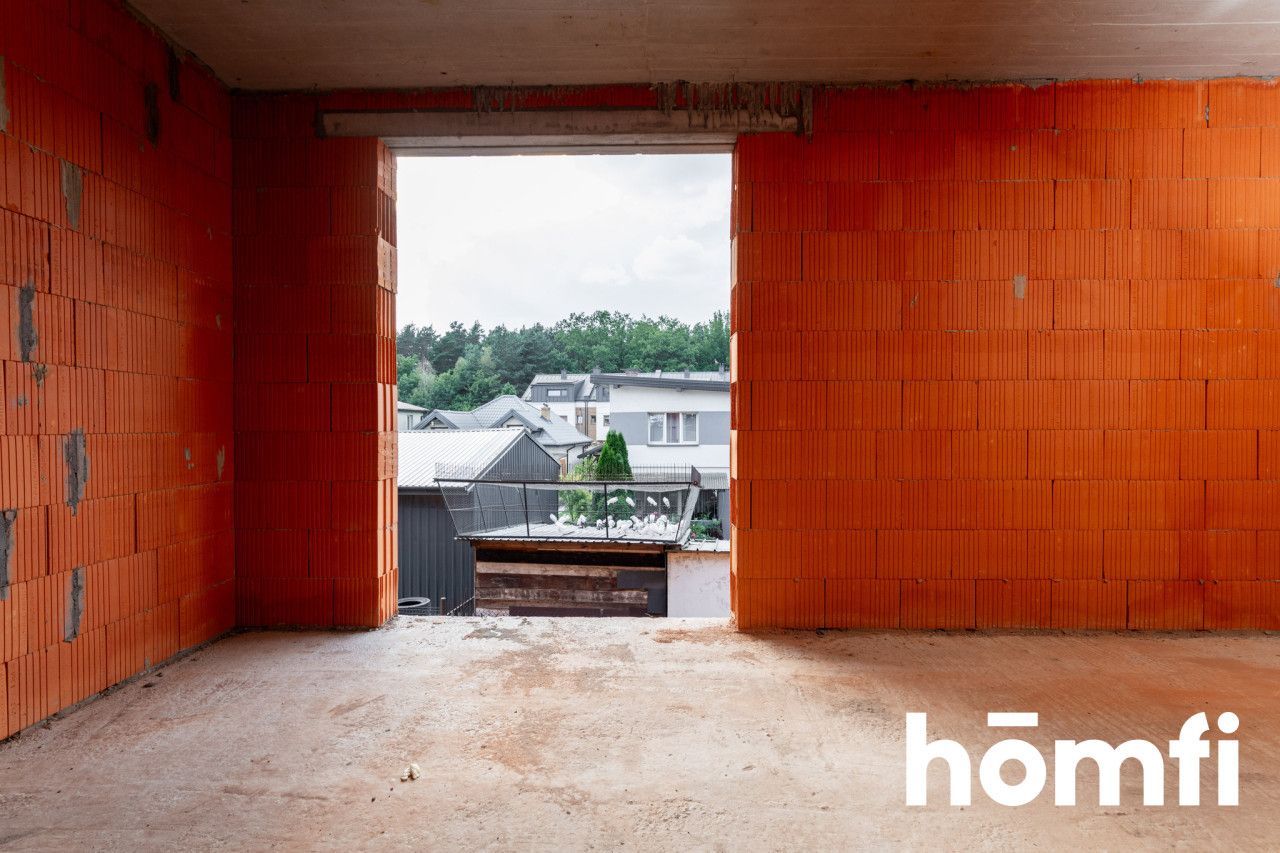 Modern semi-detached house with a garden, 179m2, Marki - Квартира - Продаж - Wołomiński, Marki