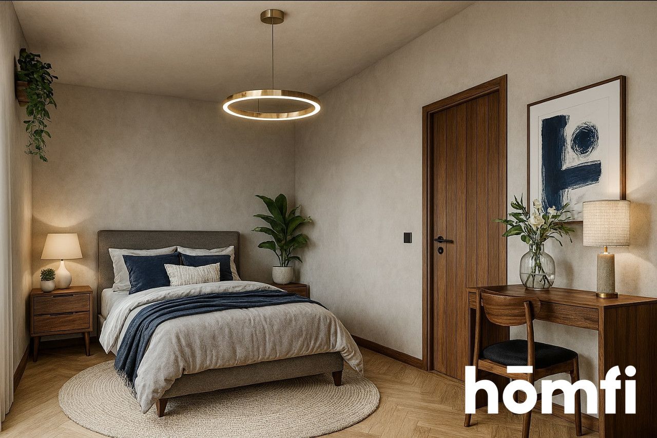 Modern semi-detached house with a garden, 179m2, Marki - Квартира - Продаж - Wołomiński, Marki