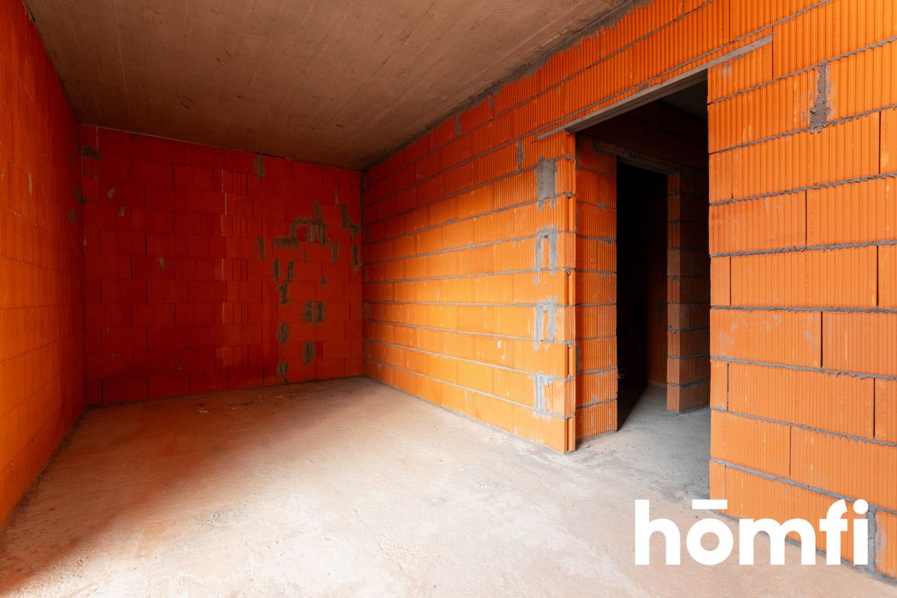 Modern semi-detached house with a garden, 179m2, Marki - Квартира - Продаж - Wołomiński, Marki